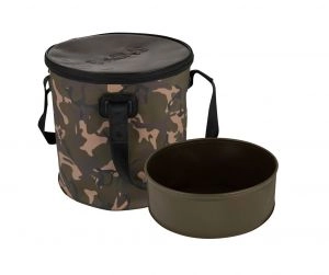 Vedro Aquos Camo Bucket Insert 12l